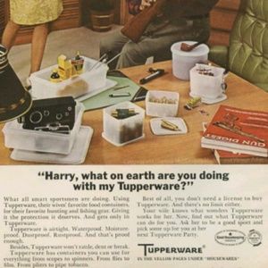 Tupperware Gift Pack Surprise Package Best in Home Retails for at least $75.00+!